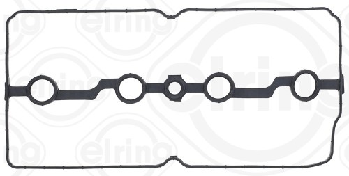 Gasket, Cylinder Head Cover 3