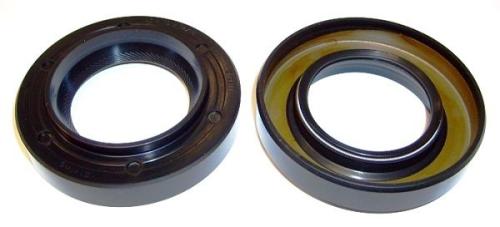 Shaft Seal, Wheel Hub 7