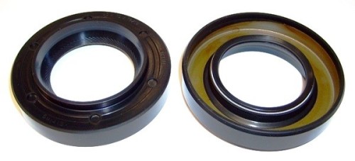 Shaft Seal, Wheel Hub 3