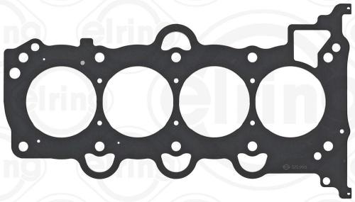 Cylinder Head Gasket 4