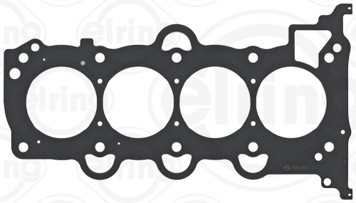 Cylinder Head Gasket 2