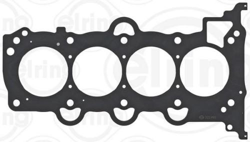 Cylinder Head Gasket 5