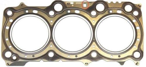 Cylinder Head Gasket 5