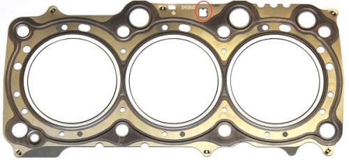 Cylinder Head Gasket 3