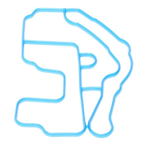 Gasket, Thermostat Housing 3