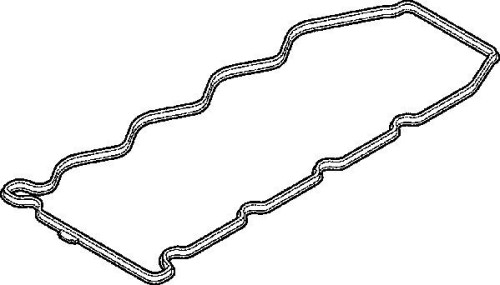 Gasket, Cylinder Head Cover 4