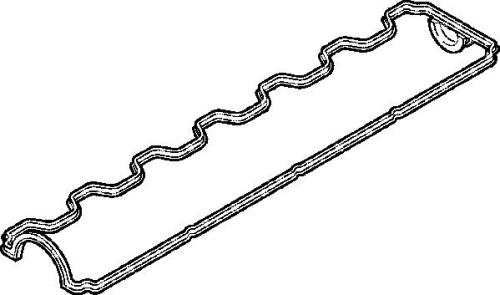 Gasket, Cylinder Head Cover 11