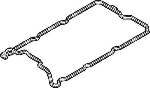 Gasket, Cylinder Head Cover 7
