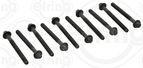 Cylinder Head Bolt Set 6