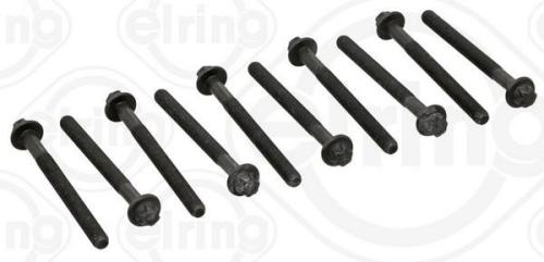 Cylinder Head Bolt Set 5