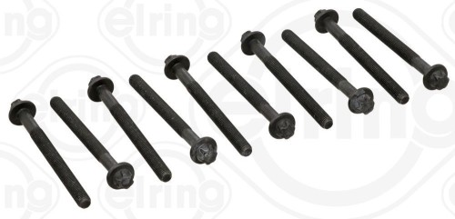 Cylinder Head Bolt Set 3