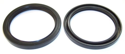 Shaft Seal, Crankshaft 3