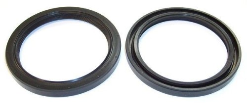 Shaft Seal, Crankshaft 5