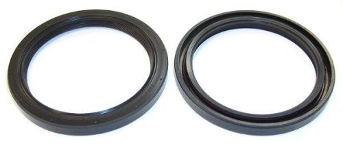 Shaft Seal, Crankshaft 7
