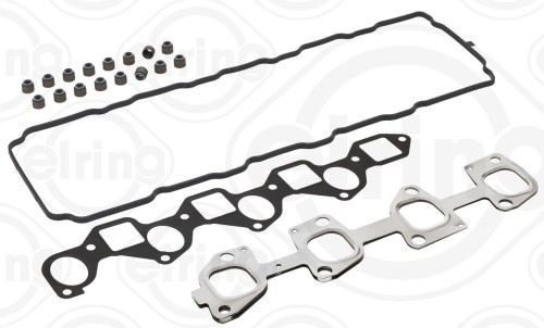 Gasket Kit, Cylinder Head 4