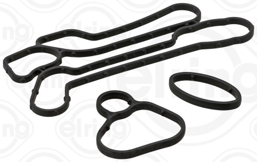 Gasket Set, Oil Cooler 2