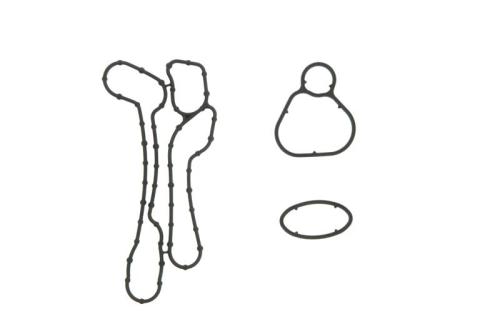 Gasket Set, Oil Cooler 7