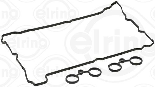 Gasket Set, Cylinder Head Cover 12