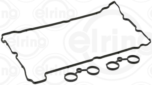 Gasket Set, Cylinder Head Cover 7