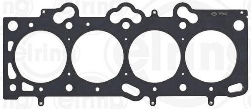 Cylinder Head Gasket 5