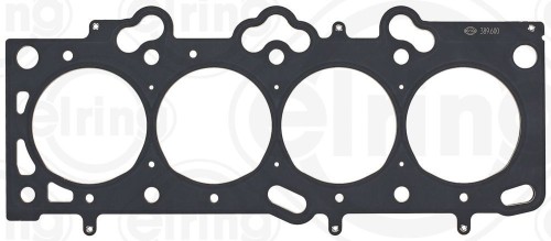 Cylinder Head Gasket 3