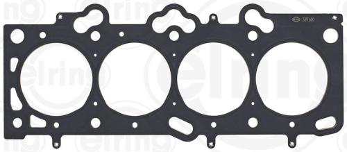 Cylinder Head Gasket 7