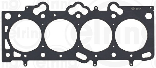 Cylinder Head Gasket 2