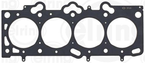 Cylinder Head Gasket 4