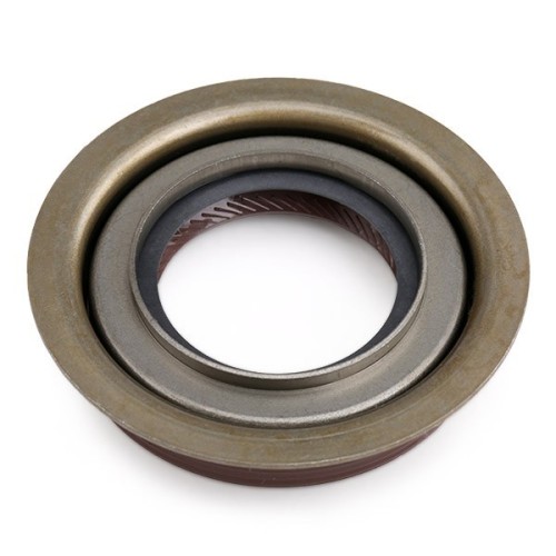 Shaft Seal, Differential 4