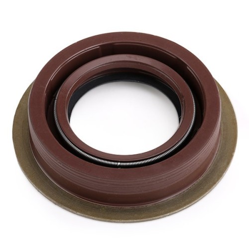 Shaft Seal, Differential 5