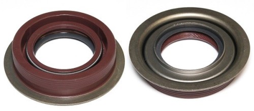 Shaft Seal, Differential 3