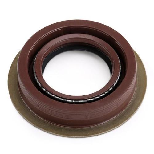 Shaft Seal, Differential 11