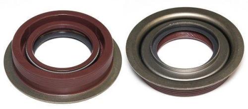 Shaft Seal, Differential 14