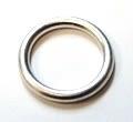 Seal Ring, Oil Drain Plug 13