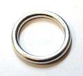 Seal Ring, Oil Drain Plug 10