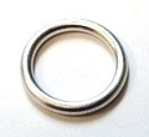 Seal Ring, Oil Drain Plug 2