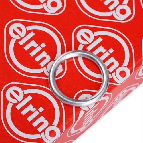 Seal Ring, Oil Drain Plug 3