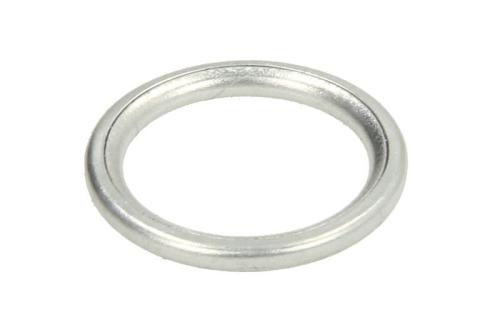 Seal Ring, Oil Drain Plug 11