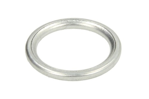 Seal Ring, Oil Drain Plug 1
