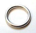 Seal Ring, Oil Drain Plug 5