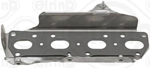 Exhaust Manifold Gasket 10