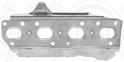 Exhaust Manifold Gasket 15