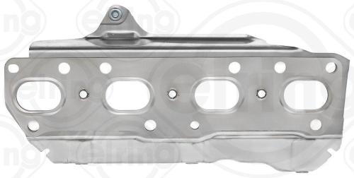 Exhaust Manifold Gasket 9