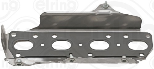 Exhaust Manifold Gasket 1