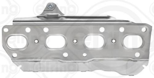 Exhaust Manifold Gasket 12