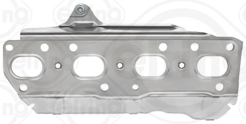Exhaust Manifold Gasket 6