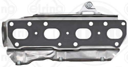 Exhaust Manifold Gasket 5