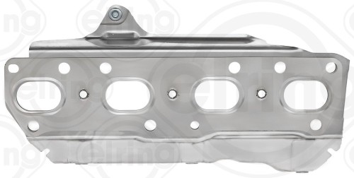 Exhaust Manifold Gasket 3