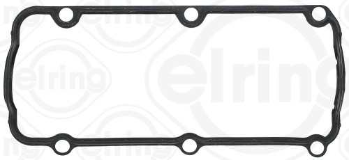 Gasket, Cylinder Head Cover 4