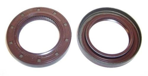 Shaft Seal, Camshaft 6